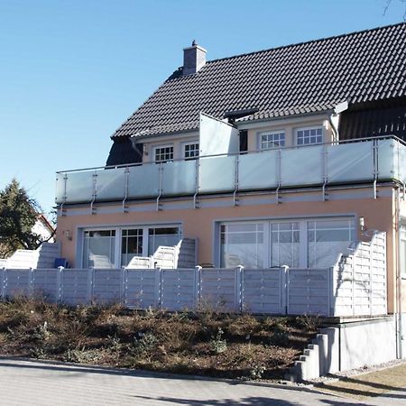 Apropos_Zinnowitz Exterior foto
